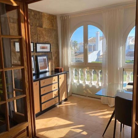Duplex Torre Almadrava Apartman Denia Kültér fotó