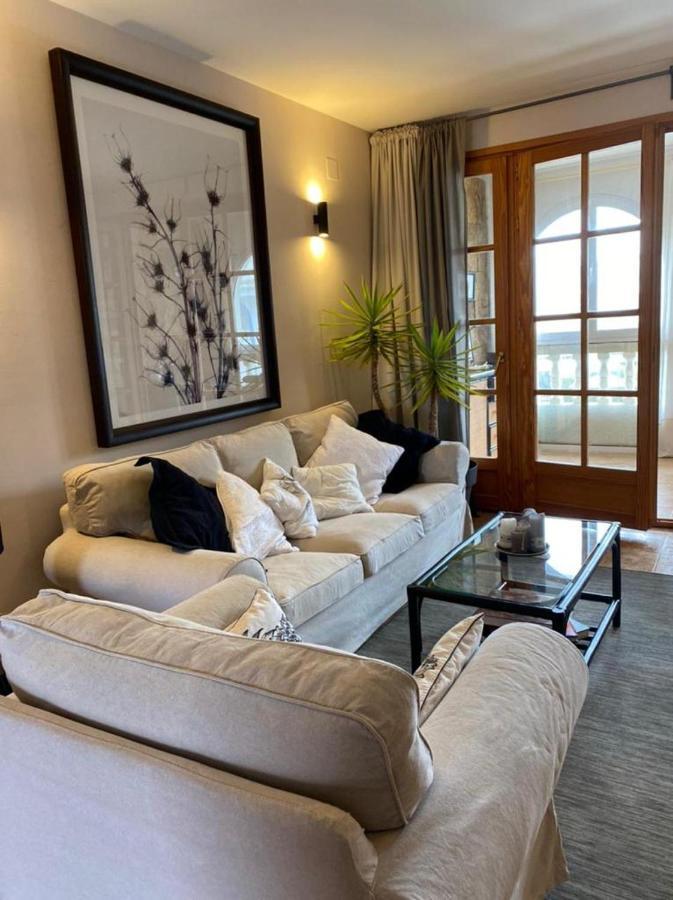 Duplex Torre Almadrava Apartman Denia Kültér fotó