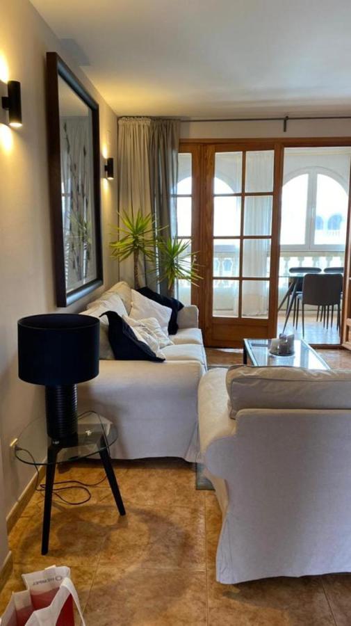 Duplex Torre Almadrava Apartman Denia Kültér fotó