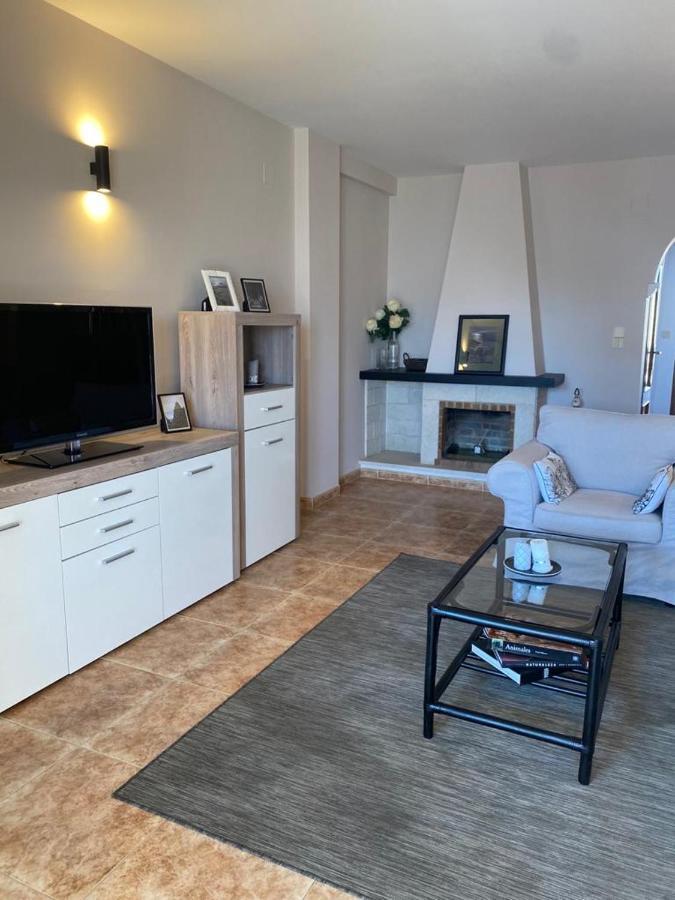 Duplex Torre Almadrava Apartman Denia Kültér fotó