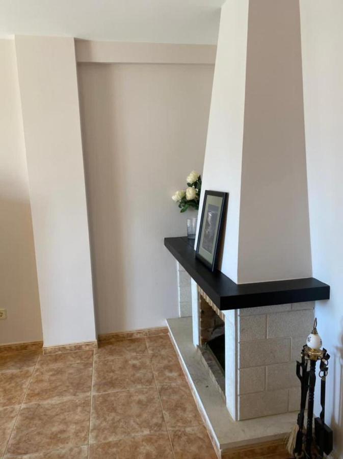 Duplex Torre Almadrava Apartman Denia Kültér fotó
