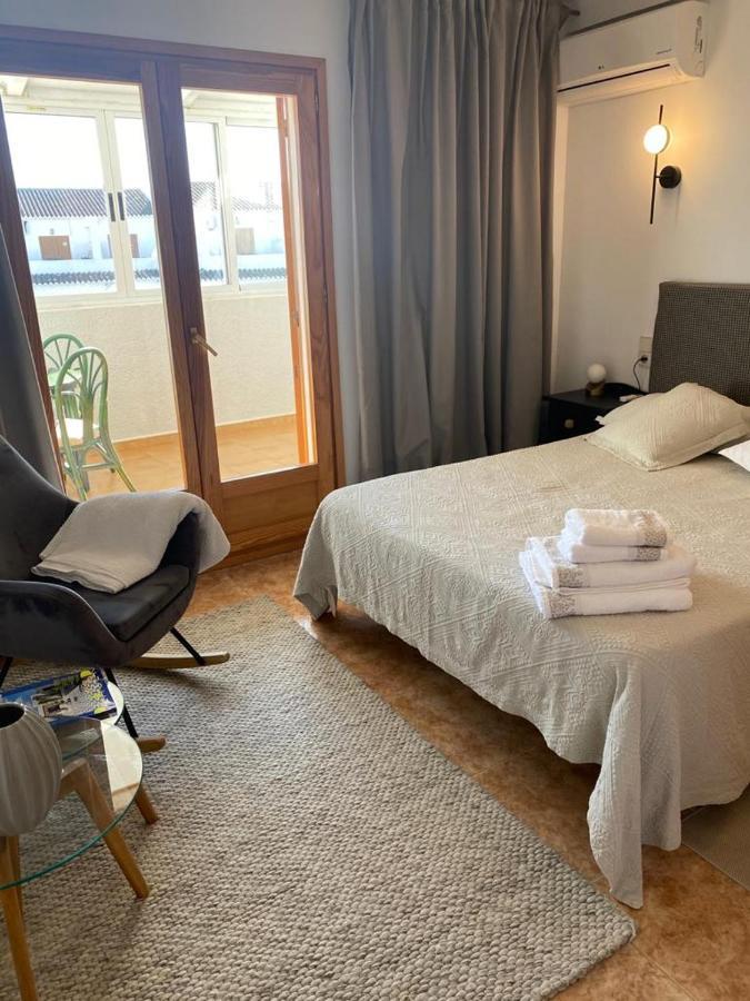 Duplex Torre Almadrava Apartman Denia Kültér fotó