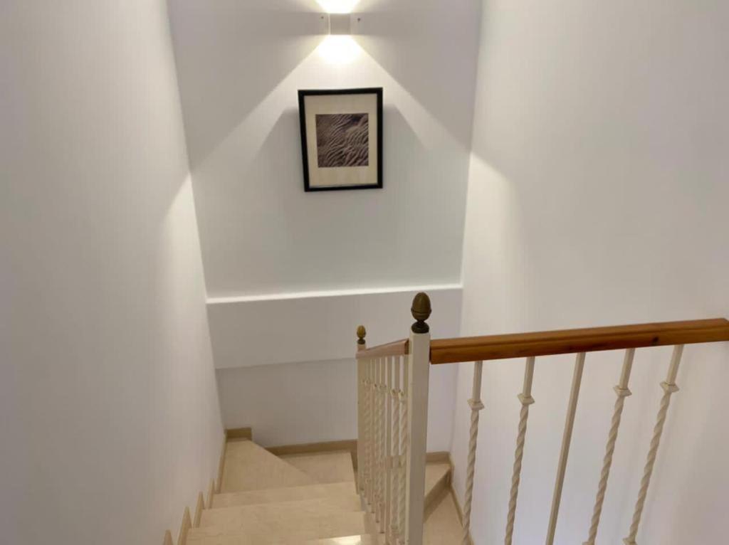Duplex Torre Almadrava Apartman Denia Kültér fotó